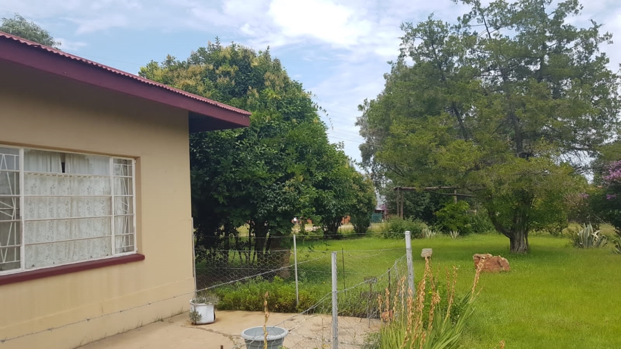 3 Bedroom Property for Sale in Hobhouse Free State